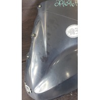 5008668 Evinrude 2004-2011 ETEC E-TEC Lower Engine Cover Cowl 65 75 90 HP 3 Cyl