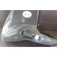 5008668 Evinrude 2004-2011 ETEC E-TEC Lower Engine Cover Cowl 65 75 90 HP 3 Cyl