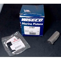 3179P2 Wiseco 1994-07 .020 OS 2-Ring Piston for Mercury 30 HP 30 JET 40+HP NEW!