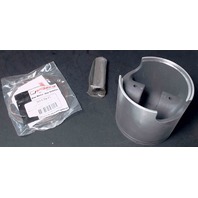 3179P2 Wiseco 1994-07 .020 OS 2-Ring Piston for Mercury 30 HP 30 JET 40+HP NEW!