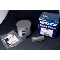3179P2 Wiseco 1994-07 .020 OS 2-Ring Piston for Mercury 30 HP 30 JET 40+HP NEW!