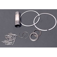 436860 Johnson Evinrude 1993-012-Ring Standard Port Piston  185 200 225 250 HP