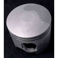 68F01-C# Yamaha 2-Ring Standard Port Piston
