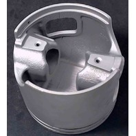 68F01-C# Yamaha 2-Ring Standard Port Piston