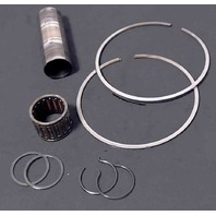 68F01-C# Yamaha 2-Ring Standard Port Piston