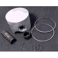 68F01-C# Yamaha 2-Ring Standard Port Piston