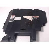 14915T Mercury Mariner 1987-90 Sound Attenuator Front Cover 50 60 HP 3 Cylinder
