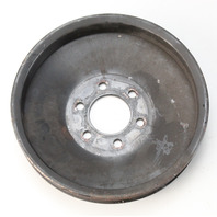 8328233 Mercury 1998-2012 Air Compressor Pulley 135 150 175 200 225 250 HP