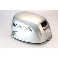63100-ZW9-040ZA Honda 2001 & UP Top Cowling Hood Cover 8 9.9 HP 2 cylinder