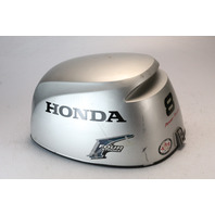 63100-ZW9-040ZA Honda 2001 & UP Top Cowling Hood Cover 8 9.9 HP 2 cylinder