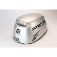 63100-ZW9-040ZA Honda 2001 & UP Top Cowling Hood Cover 8 9.9 HP 2 cylinder