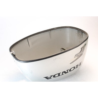 63100-ZW9-040ZA Honda 2001 & UP Top Cowling Hood Cover 8 9.9 HP 2 cylinder