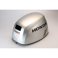 63100-ZW9-040ZA Honda 2001 & UP Top Cowling Hood Cover 8 9.9 HP 2 cylinder