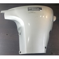 63710-ZW9-020ZA 06630-ZW9-305ZA Honda 2006 & UP Lower Engine Cowlings 8 9.9 HP