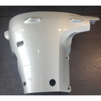 63710-ZW9-020ZA 06630-ZW9-305ZA Honda 2006 & UP Lower Engine Cowlings 8 9.9 HP