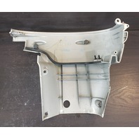 63710-ZW9-020ZA 06630-ZW9-305ZA Honda 2006 & UP Lower Engine Cowlings 8 9.9 HP
