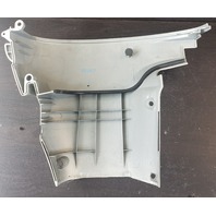 63710-ZW9-020ZA 06630-ZW9-305ZA Honda 2006 & UP Lower Engine Cowlings 8 9.9 HP