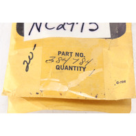 OMC Johnson Evinrude 1971 Thrust Bearing Assembly 50 HP NEW