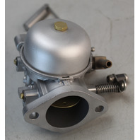F717061-1 WB-106B WB106B Force 1990-1991 Carburetor 35 HP 2 Cyl REBUILT