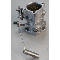 F717061-1 WB-106B WB106B Force 1990-1991 Carburetor 35 HP 2 Cyl REBUILT