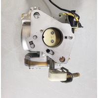 REBUILT! 8889A15 Mercury 1994-1998 WMC-45 Complete Carburetor 15 20 25 HP