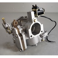 REBUILT! 8889A15 Mercury 1994-1998 WMC-45 Complete Carburetor 15 20 25 HP