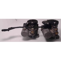 1973-1975 Mercury Carburetor Set WMK 16 WMK-16 85 850 HP REBUILT!