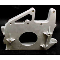 313837 0313837 Johnson Evinrude 1968-1969 Amplifier Bracket 55 HP