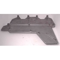 89748T C# 88454 Mercury Mariner 1979-1988 Electrical Mounting Plate 90 115 + HP