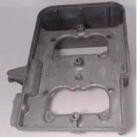315050 316192 Johnson Evinrude 1969-1970 Air Silencer Base 85 115 HP V4