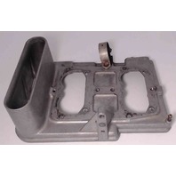315050 316192 Johnson Evinrude 1969-1970 Air Silencer Base 85 115 HP V4