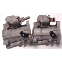 5615A4 WMK-20-1 WMK-20-3 Mercury 1973-1975 Carburetor Set 65 HP 3 Cyl REBUILT!