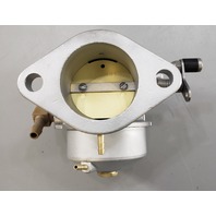 820197 TC-121A Force 1992-1994 Carburetor Assembly 40 50 HP 2 Cyl REBUILT!