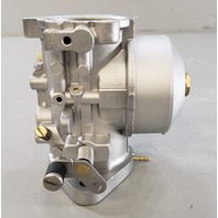 820197 TC-121A Force 1992-1994 Carburetor Assembly 40 50 HP 2 Cyl REBUILT!