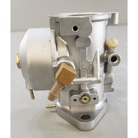 820197 TC-121A Force 1992-1994 Carburetor Assembly 40 50 HP 2 Cyl REBUILT!