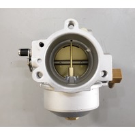 820197 TC-121A Force 1992-1994 Carburetor Assembly 40 50 HP 2 Cyl REBUILT!