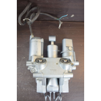 6H3-43800-04-EK Yamaha 1987-1991 Power Tilt & Trim PRO 40 50 HP 1 YEAR WARRANTY!