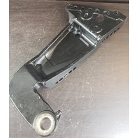 8718F7 C# 3401-8717-C3  Mercury 1976-98 STBD Transom Bracket 45 50 60 65 JET+ HP