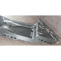8718F7 C# 3401-8717-C3  Mercury 1976-98 STBD Transom Bracket 45 50 60 65 JET+ HP