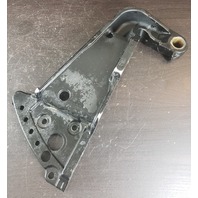 8718F7 C# 3401-8717-C3  Mercury 1976-98 STBD Transom Bracket 45 50 60 65 JET+ HP