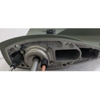 1 YEAR WARRANTY! 1980-94 Mercury 20" Lower Unit 18 20 25 HP 2 cylinder 2 stroke