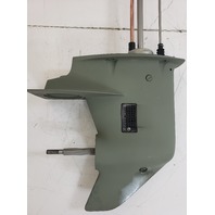 1 YEAR WARRANTY! 1980-94 Mercury 20" Lower Unit 18 20 25 HP 2 cylinder 2 stroke