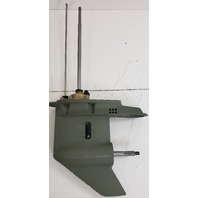 1989-92 Johnson Evinrude 20" Lower Unit 40 48 50 HP 2 Cylinder 1 YEAR WARRANTY!