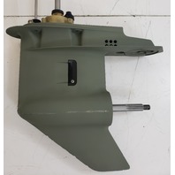 1989-92 Johnson Evinrude 20" Lower Unit 40 48 50 HP 2 Cylinder 1 YEAR WARRANTY!