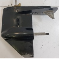 1 YEAR WTY! 1980-1997 Mercury 20" Lower Unit 35 40 45 50 60 70 HP 2 3 4 Cylinder