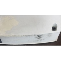 344374 5004985 Johnson Evinrude 1989-98 STBD Lower Engine Cowling 40 48 50 HP