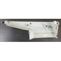 344374 5004985 Johnson Evinrude 1989-98 STBD Lower Engine Cowling 40 48 50 HP