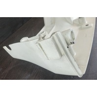 344374 5004985 Johnson Evinrude 1989-98 STBD Lower Engine Cowling 40 48 50 HP
