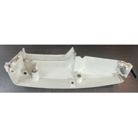 344374 5004985 Johnson Evinrude 1989-98 STBD Lower Engine Cowling 40 48 50 HP