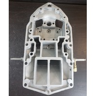 331230 0331230 Johnson Evinrude 1986 Exhaust Housing Adapter Plate 200 225 HP V6